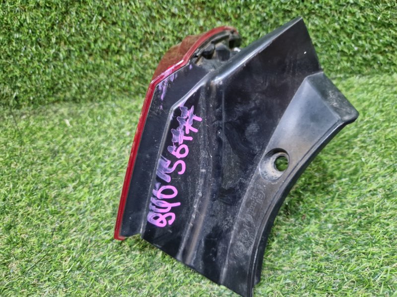 Стоп-сигнал задний левый Giulietta 940 940A2000