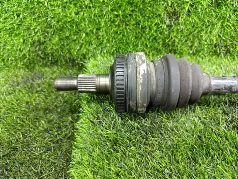 Привод задний левый PORSCHE BOXSTER 986 M9620