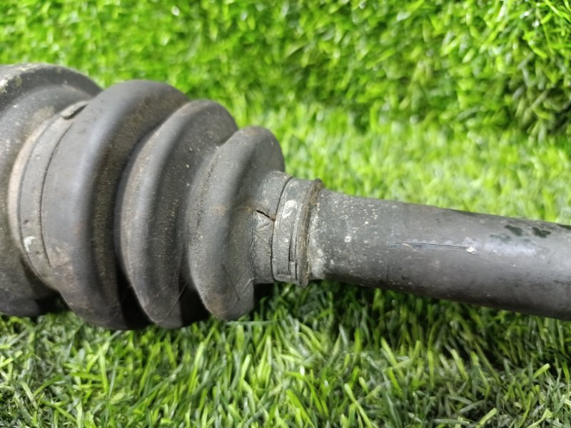 Привод задний левый BOXSTER 986 M9620