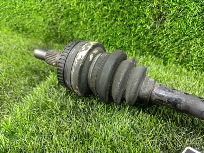 Привод задний левый BOXSTER 986 M9620