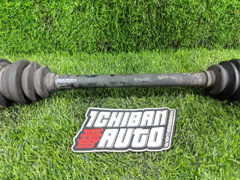 Привод задний левый BOXSTER 986 M9620