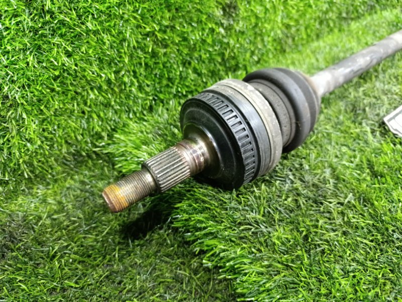 Привод задний правый BOXSTER 986 M9620