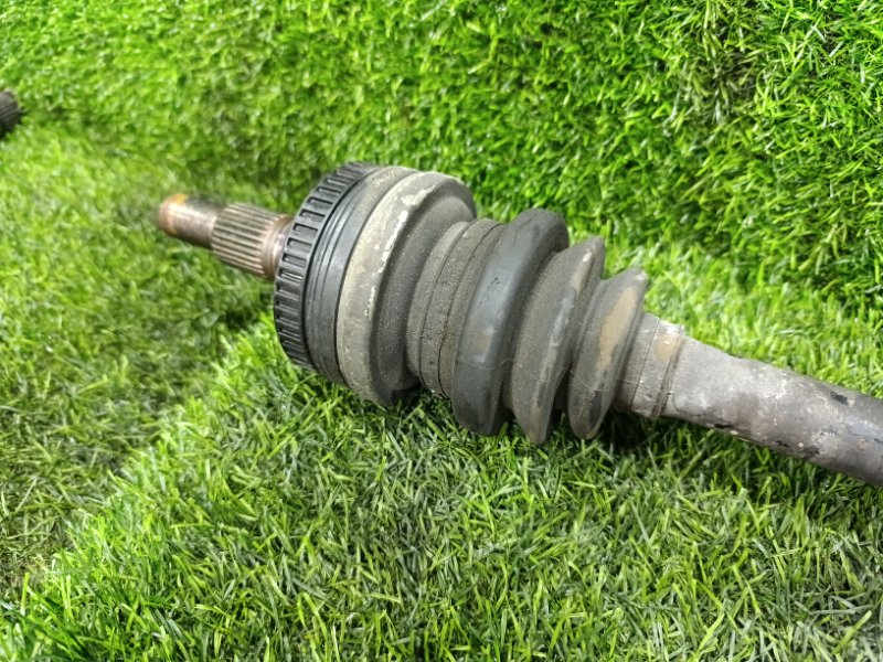 Привод задний правый BOXSTER 986 M9620