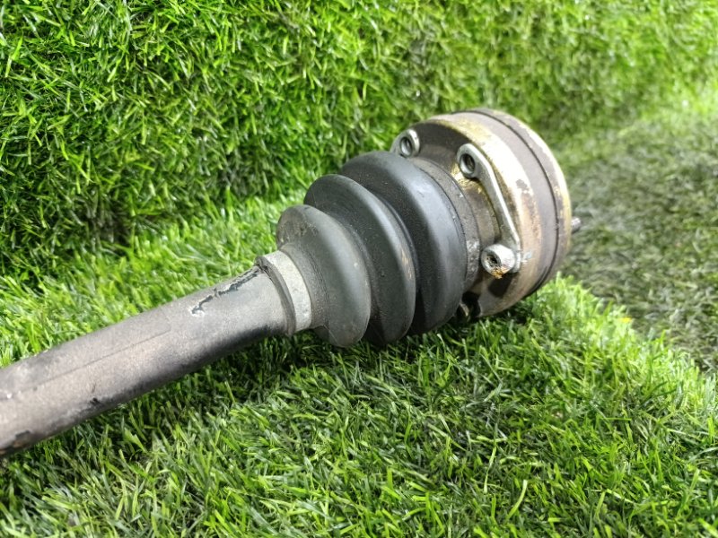 Привод задний правый BOXSTER 986 M9620