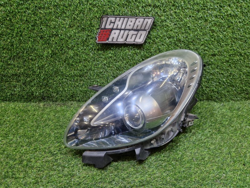 Фара передняя левая ALFA ROMEO Giulietta 940 50530897 контрактная