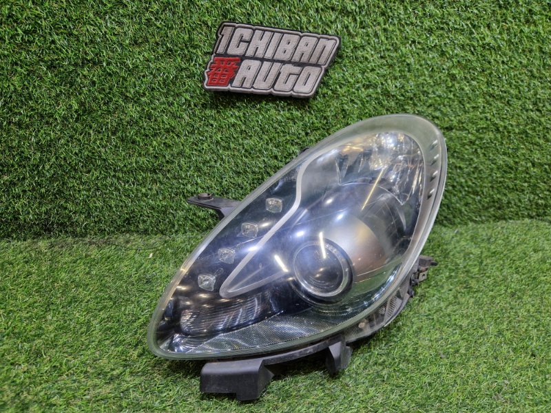 Фара передняя левая Giulietta 940