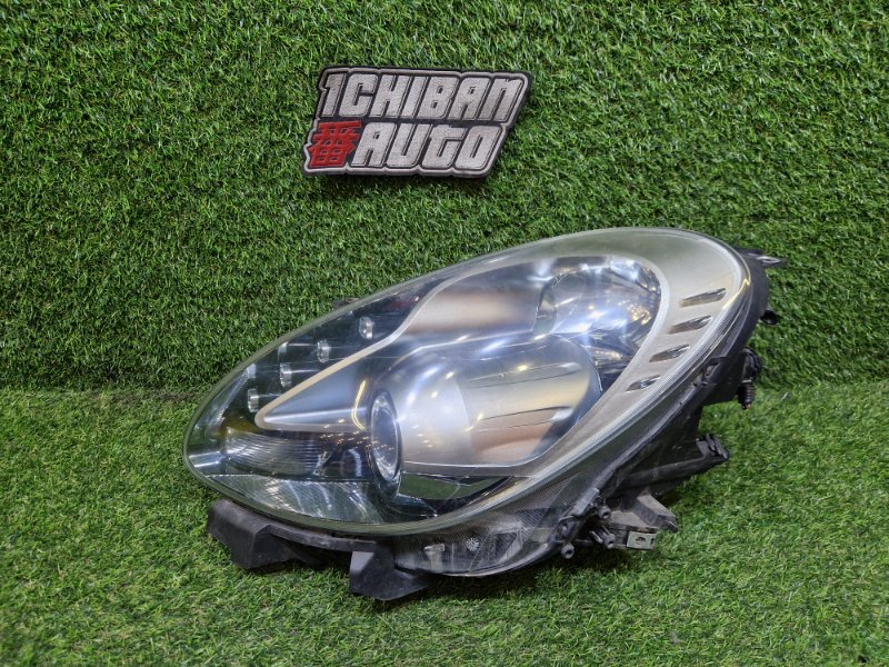 Фара передняя левая ALFA ROMEO Giulietta 940