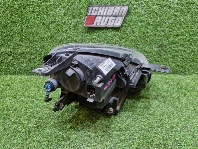 Фара передняя левая Giulietta 940