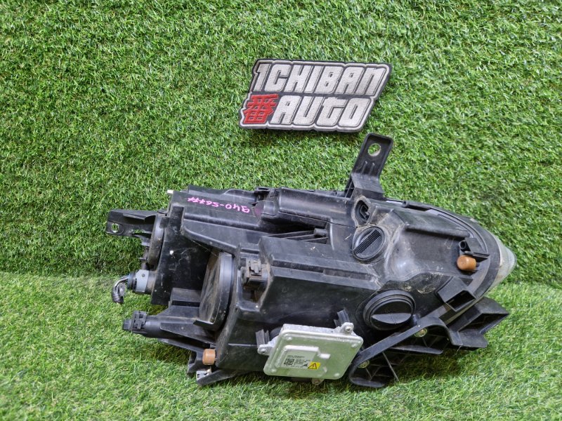 Фара передняя левая Giulietta 940