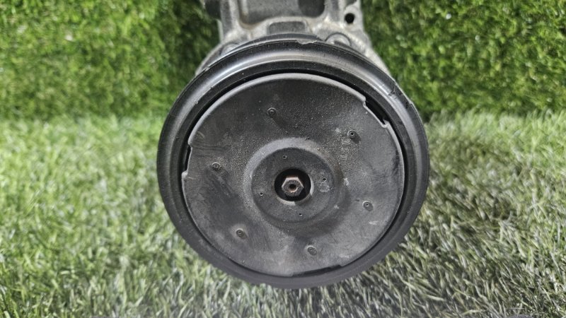 Компрессор кондиционера для AUDI A5 8T CDNC, 447150-1454 6 ракурс Компрессор кондиционера для AUDI A5 8T CDNC, 447150-1454 6 ракурс