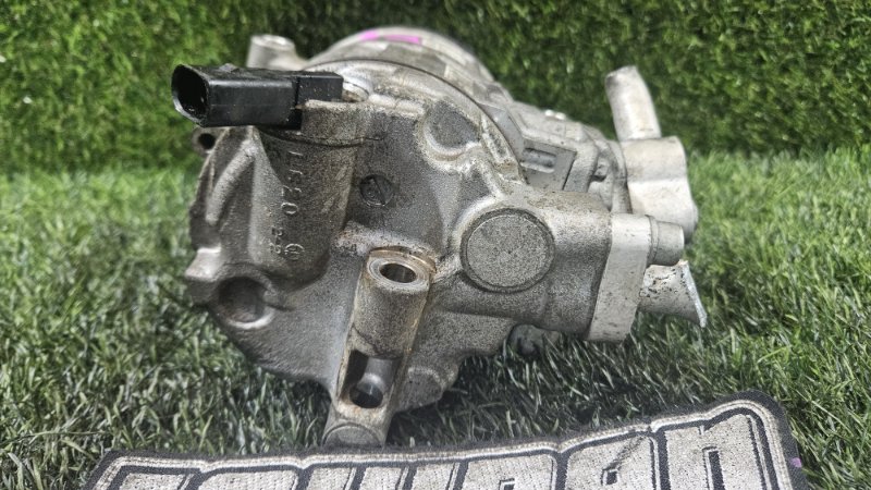 Компрессор кондиционера для AUDI A5 8T CDNC, 447150-1454 9 ракурс Компрессор кондиционера для AUDI A5 8T CDNC, 447150-1454 9 ракурс
