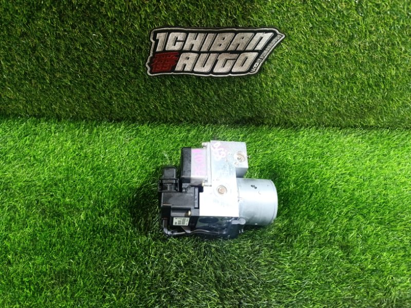 Блок abs PORSCHE BOXSTER 986 M9620 0273004179 контрактная