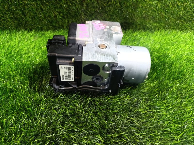 Блок abs BOXSTER 986 M9620