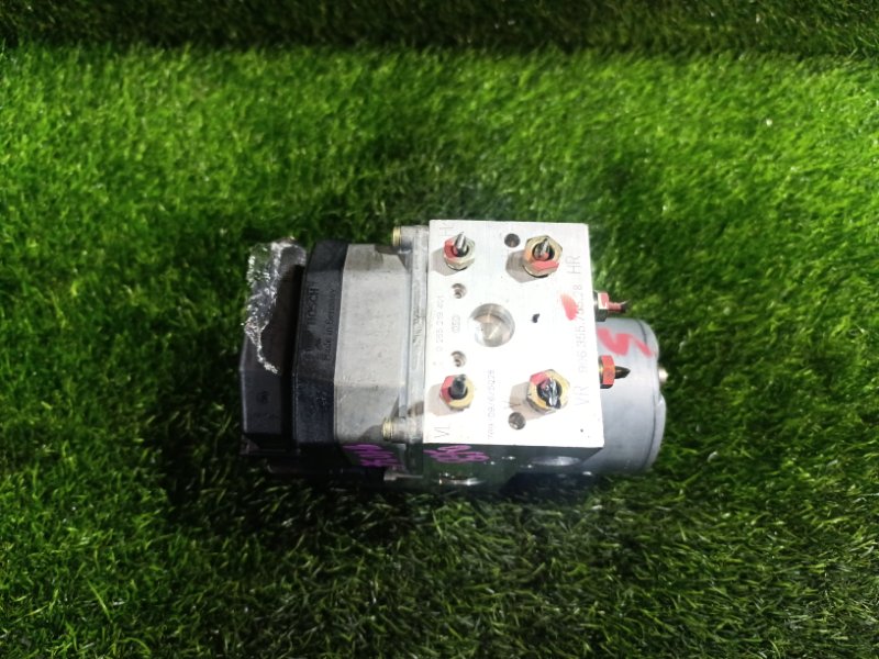 Блок abs BOXSTER 986 M9620