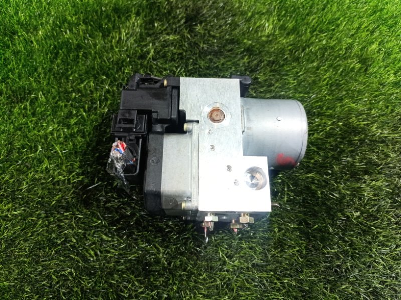 Блок abs BOXSTER 986 M9620