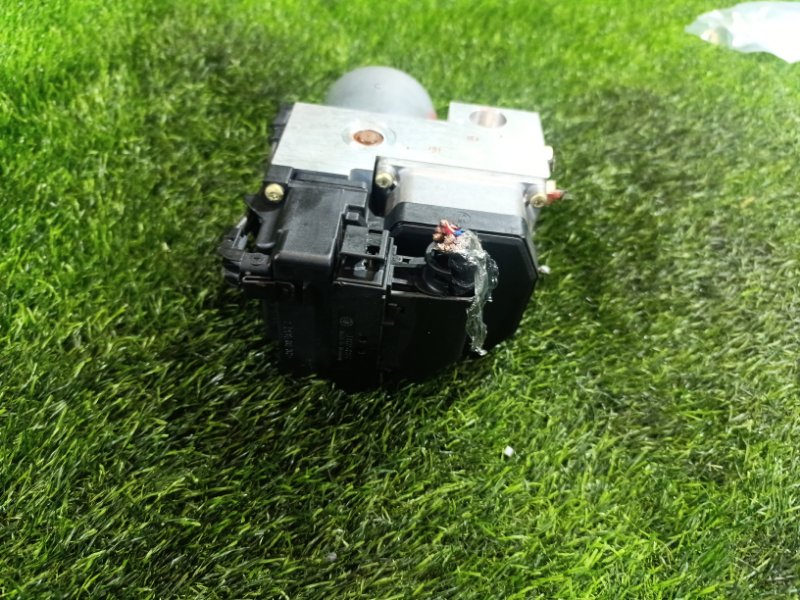 Блок abs BOXSTER 986 M9620