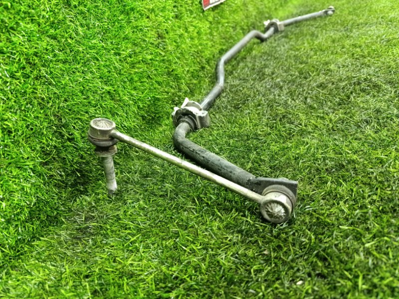 Стабилизатор задний BOXSTER 986 M9620