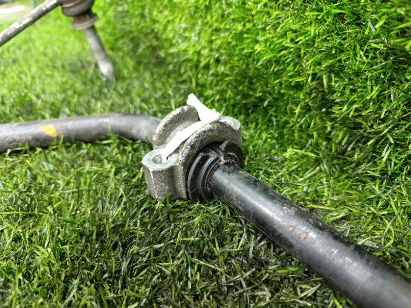 Стабилизатор задний BOXSTER 986 M9620