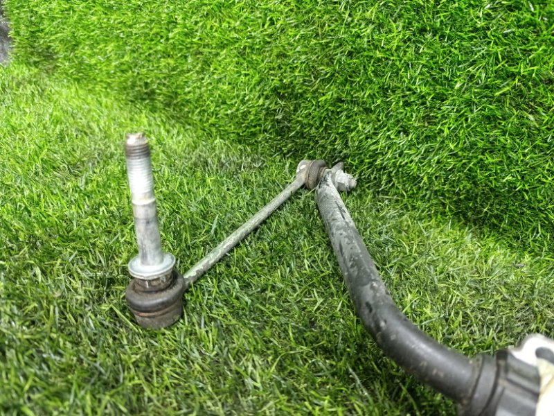 Стабилизатор задний BOXSTER 986 M9620