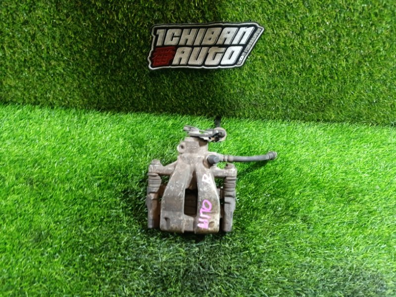 Суппорт задний правый ALFA ROMEO MITO 955 199A800 51864818 контрактная