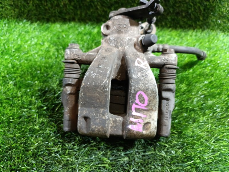 Суппорт задний правый MITO 955 199A800