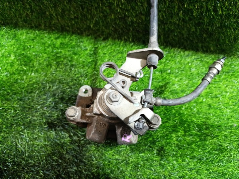 Суппорт задний правый ALFA ROMEO MITO 955 199A800