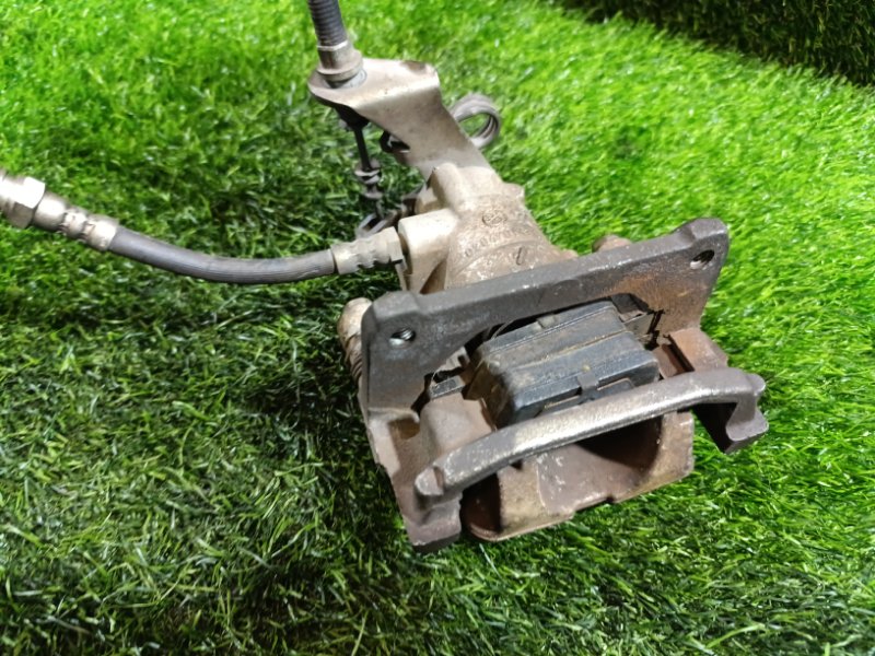 Суппорт задний правый MITO 955 199A800