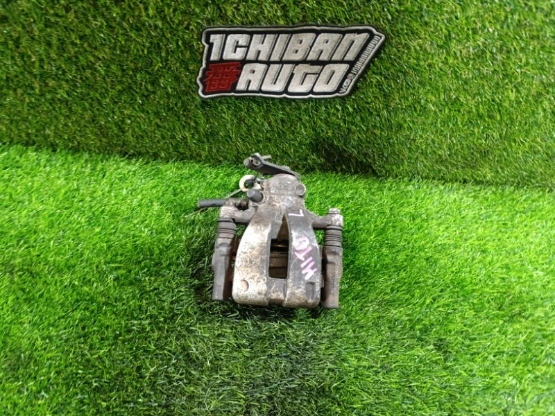 Суппорт задний левый ALFA ROMEO MITO 955 199A800 51864817 контрактная