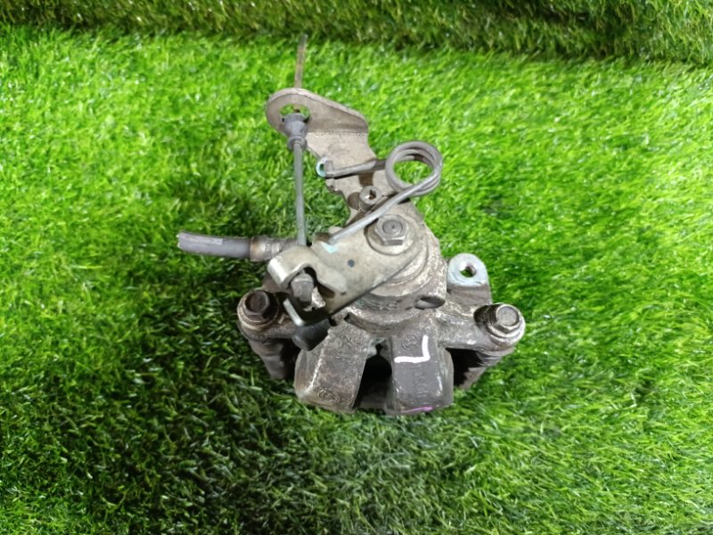 Суппорт задний левый ALFA ROMEO MITO 955 199A800