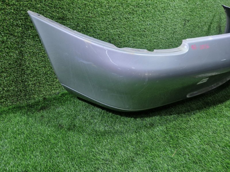 Бампер задний PORSCHE BOXSTER 986 M9620 Бампер задний PORSCHE BOXSTER 986 M9620