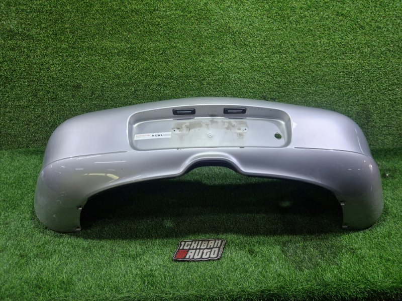 Бампер задний BOXSTER 986 M9620 Бампер задний BOXSTER 986 M9620