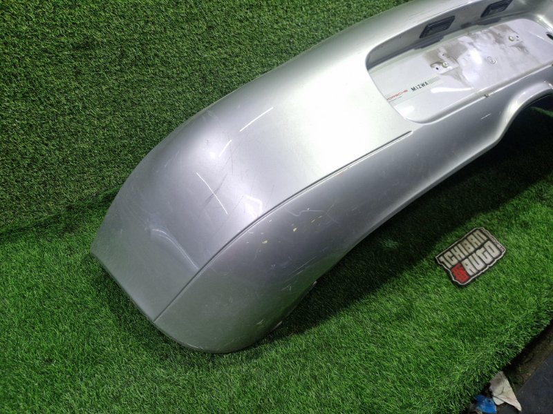 Бампер задний BOXSTER 986 M9620 Бампер задний BOXSTER 986 M9620