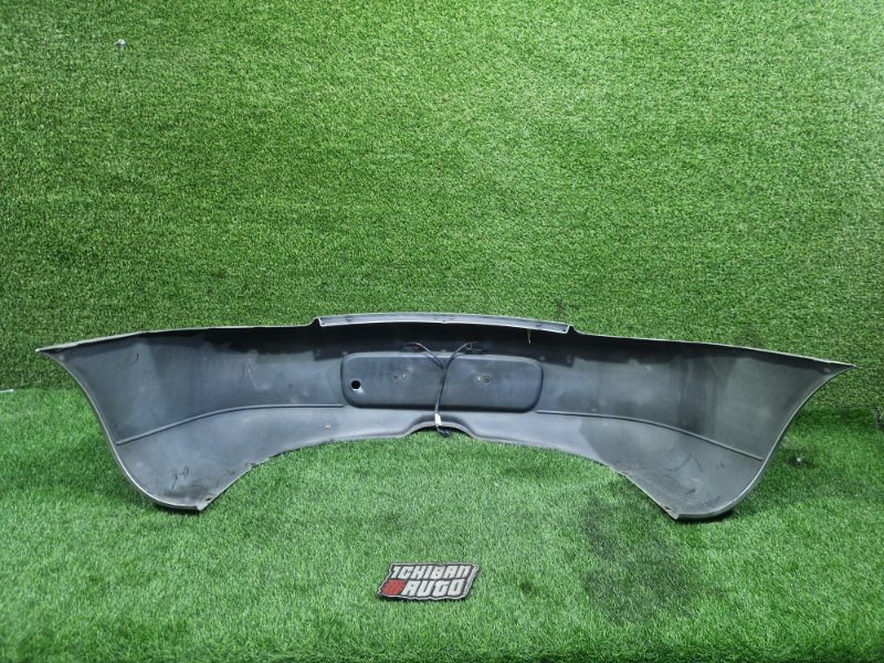 Бампер задний BOXSTER 986 M9620 Бампер задний BOXSTER 986 M9620