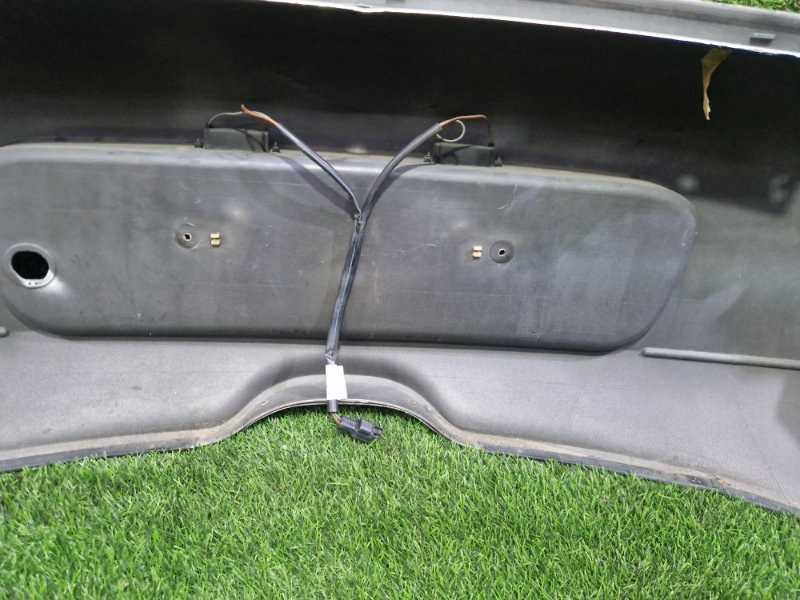 Бампер задний BOXSTER 986 M9620 Бампер задний BOXSTER 986 M9620