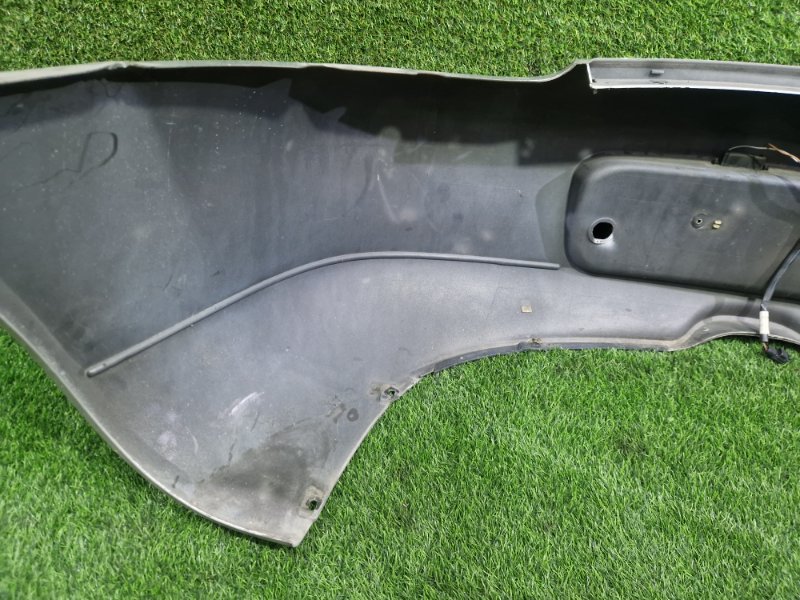 Бампер задний BOXSTER 986 M9620 Бампер задний BOXSTER 986 M9620