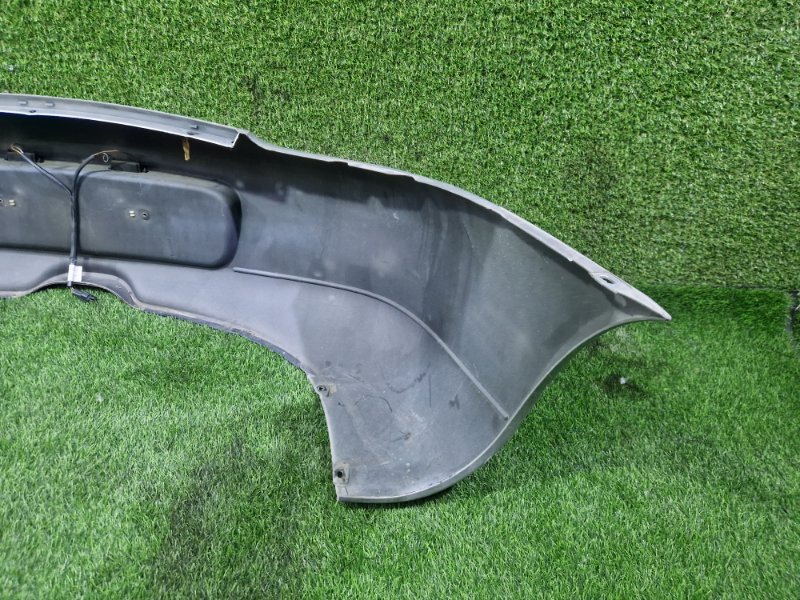 Бампер задний BOXSTER 986 M9620 Бампер задний BOXSTER 986 M9620