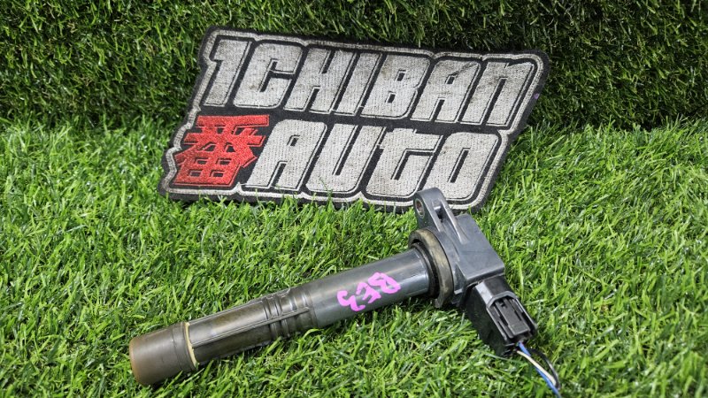 Катушка зажигания HONDA EDIX BE3 K20A 099700-070 контрактная