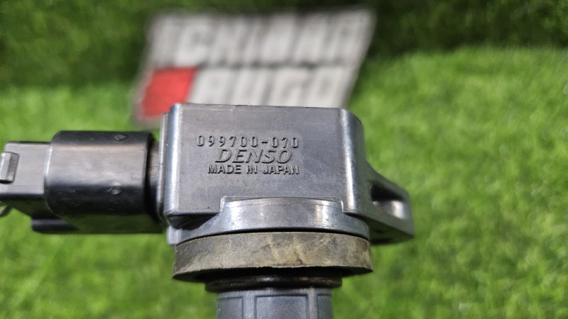 Катушка зажигания EDIX BE3 K20A