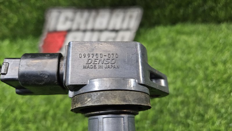 Катушка зажигания EDIX BE3 K20A