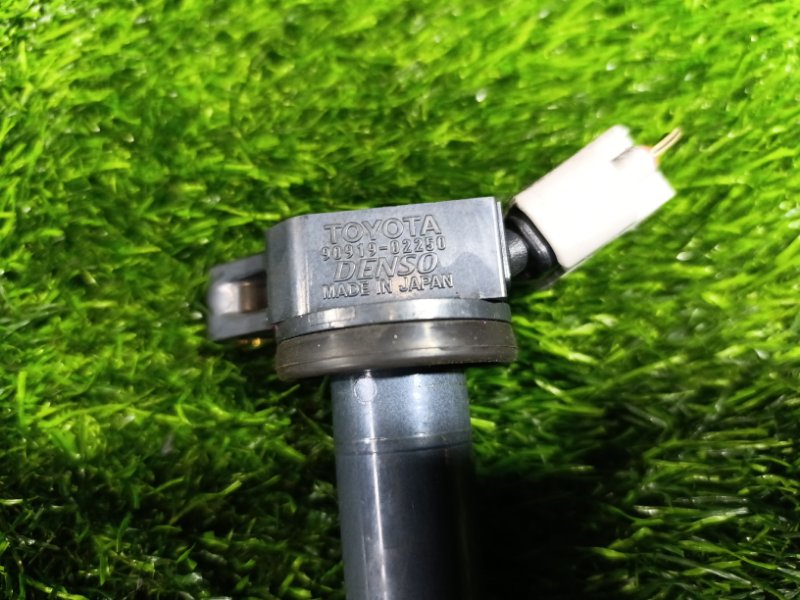 Катушка зажигания MARK X GRX120 4GR-FSE Катушка зажигания MARK X GRX120 4GR-FSE