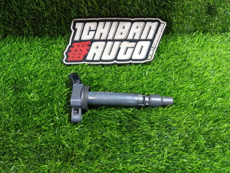 Запчасть катушка зажигания TOYOTA CROWN GRS180 4GR-FSE 90919-02250 контрактная Катушка зажигания TOYOTA CROWN GRS180 4GR-FSE 90919-02250 контрактная
