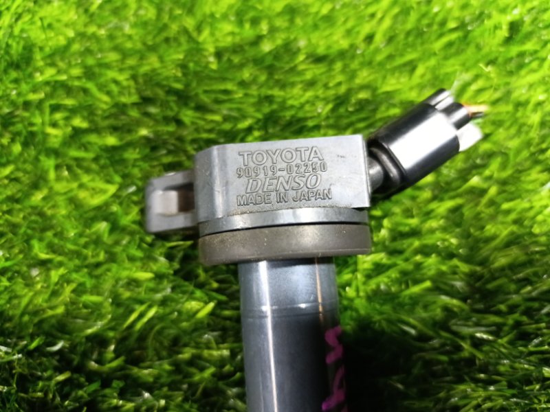 Катушка зажигания CROWN GRS180 4GR-FSE Катушка зажигания CROWN GRS180 4GR-FSE