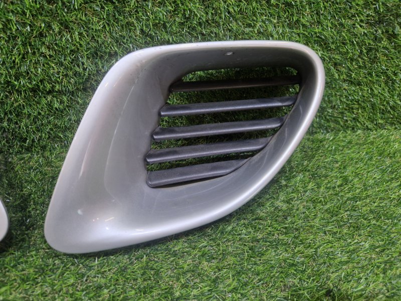 Воздухозаборник задний PORSCHE BOXSTER 986 M9620 Воздухозаборник задний PORSCHE BOXSTER 986 M9620