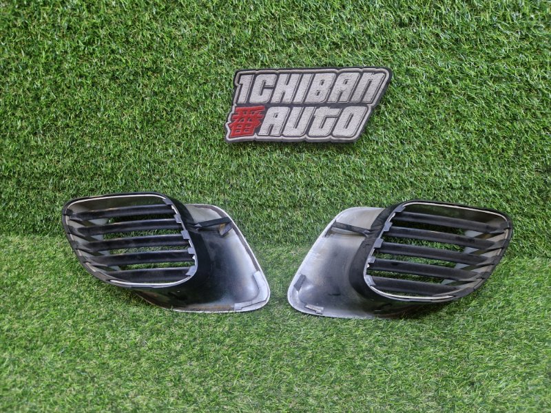 Воздухозаборник задний BOXSTER 986 M9620 Воздухозаборник задний BOXSTER 986 M9620