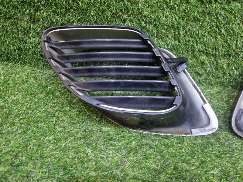 Воздухозаборник задний BOXSTER 986 M9620 Воздухозаборник задний BOXSTER 986 M9620