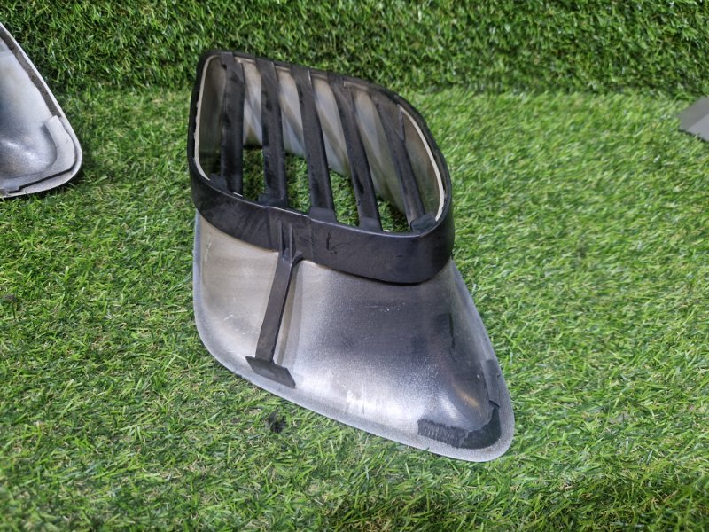 Воздухозаборник задний BOXSTER 986 M9620 Воздухозаборник задний BOXSTER 986 M9620