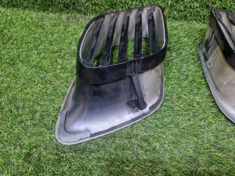 Воздухозаборник задний BOXSTER 986 M9620 Воздухозаборник задний BOXSTER 986 M9620