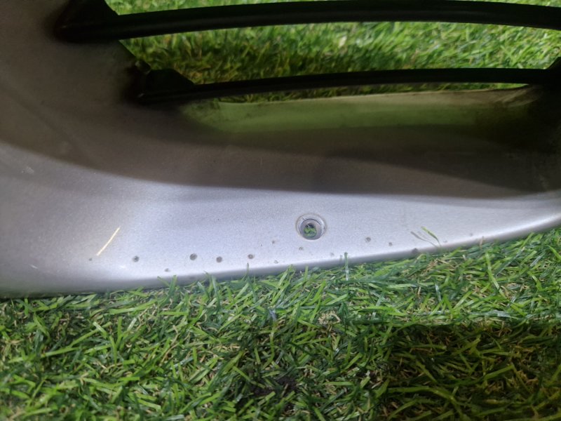 Воздухозаборник задний BOXSTER 986 M9620 Воздухозаборник задний BOXSTER 986 M9620