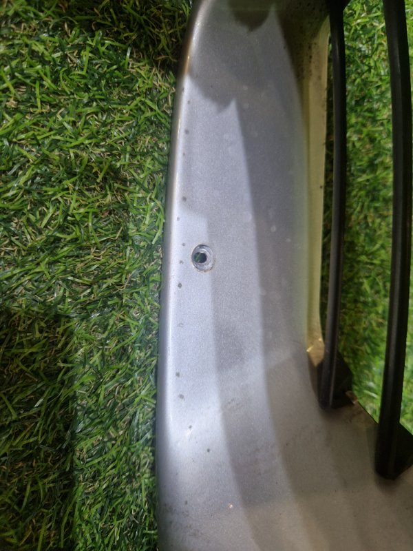 Воздухозаборник задний BOXSTER 986 M9620 Воздухозаборник задний BOXSTER 986 M9620