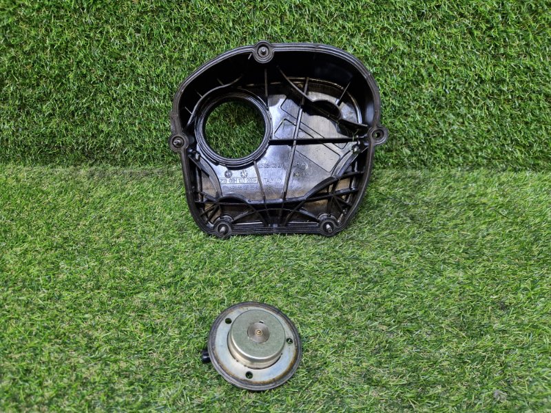 Крышка лобовины A5 8T CDNC